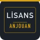 Anjouan lisans rozeti