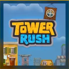 Tower Rush hızlı oyun önizlemesi