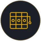 Slot Kataloğu simgesi