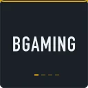BGaming sağlayıcı işareti