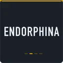 Endorphina sağlayıcı işareti