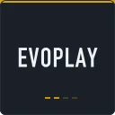 Evoplay sağlayıcı işareti
