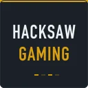 Hacksaw Gaming sağlayıcı işareti