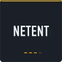 NetEnt sağlayıcı işareti
