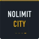 Nolimit City sağlayıcı işareti