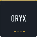 Oryx sağlayıcı işareti