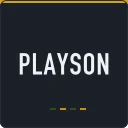 Playson sağlayıcı işareti