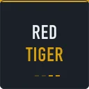 Red Tiger sağlayıcı işareti