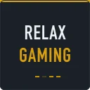 Relax Gaming sağlayıcı işareti