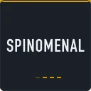 Spinomenal sağlayıcı işareti