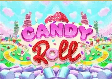 Candy Roll slot önizlemesi