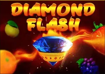 Diamond Flash slot önizlemesi