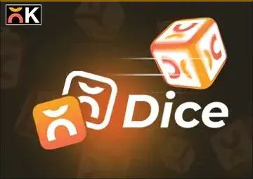 Dice slot önizlemesi