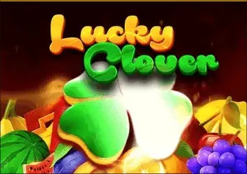 Lucky Clover slot önizlemesi