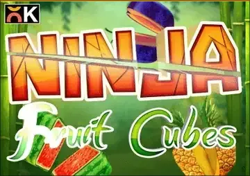 Ninja Fruit Cubes slot önizlemesi