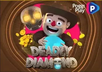 Deadly Diamond slot önizlemesi