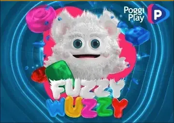 Fuzzy Wuzzy slot önizlemesi