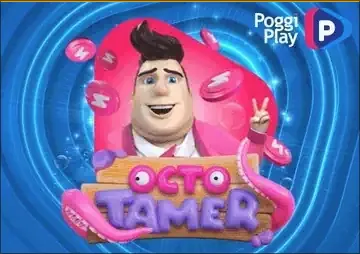 Octo Tamer slot önizlemesi