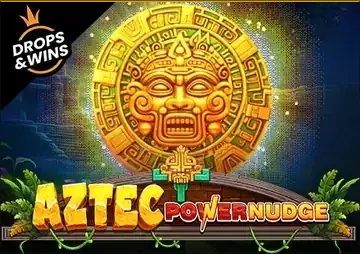 Aztec Powernudge slot önizlemesi