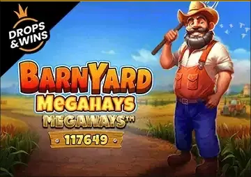Barnyard Megahays Megaways slot önizlemesi