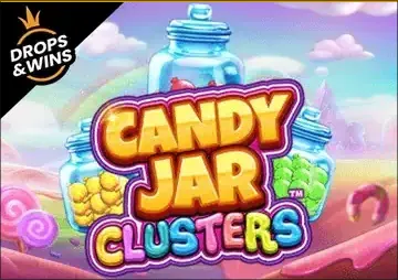 Candy Jar Clusters slot önizlemesi