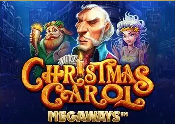 Christmas Carol Megaways slot önizlemesi