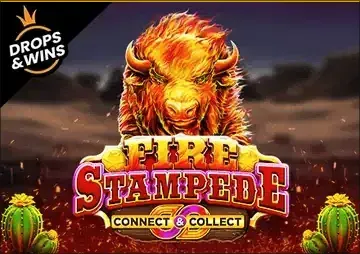 Fire Stampede slot önizlemesi