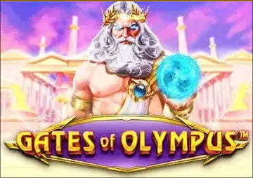 Gates of Olympus slot önizlemesi