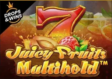 Juicy Fruits Multihold slot önizlemesi