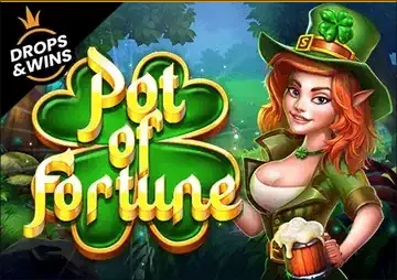 Pot of Fortune slot önizlemesi