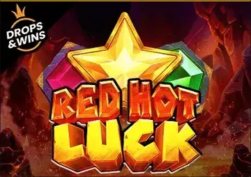 Red Hot Luck slot önizlemesi