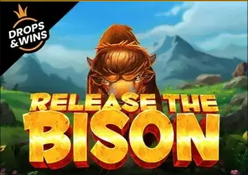 Release the Bison slot önizlemesi