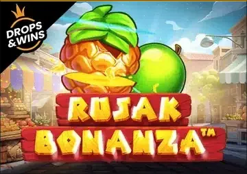 Rujak Bonanza slot önizlemesi