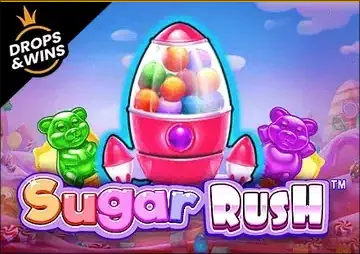 Sugar Rush slot önizlemesi