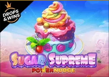 Sugar Supreme Powernudge slot önizlemesi