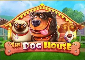 The Dog House slot önizlemesi