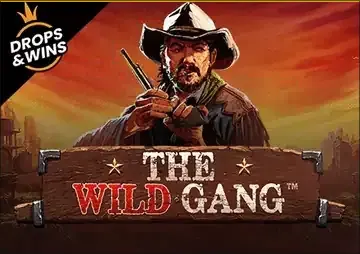 The Wild Gang slot önizlemesi