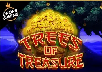 Trees of Treasure slot önizlemesi