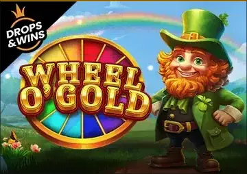 Wheel O'Gold slot önizlemesi