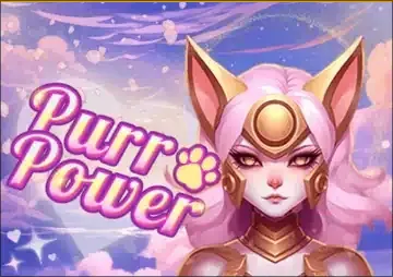 Purr Power slot önizlemesi
